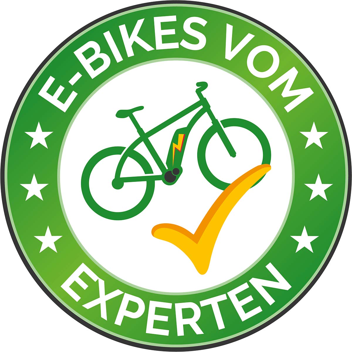 e-motion - e-Bike-Welt Lüdinghausen - Expertensiegel E-Bikes