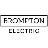 Logo - Brompton