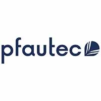 Logo - Pfautec